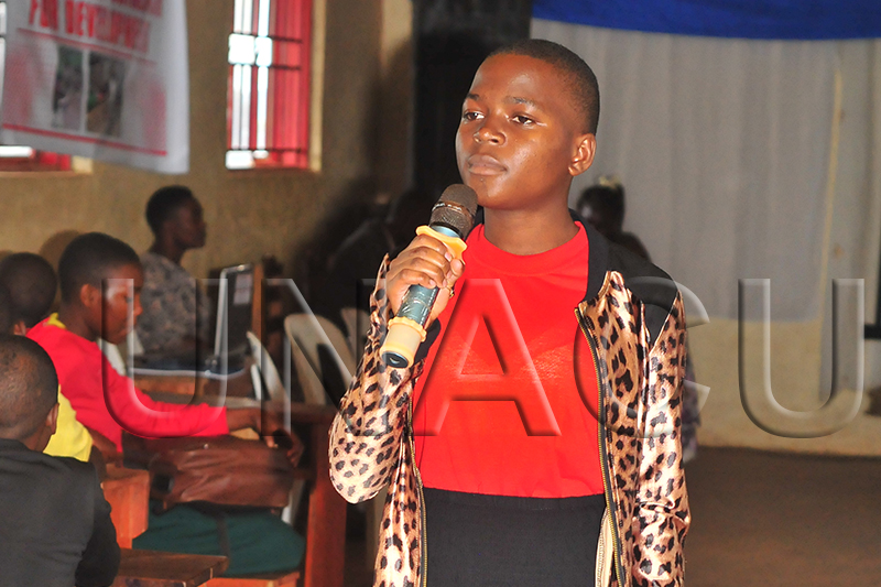 Mentorship Session