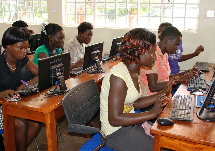 Computer Education