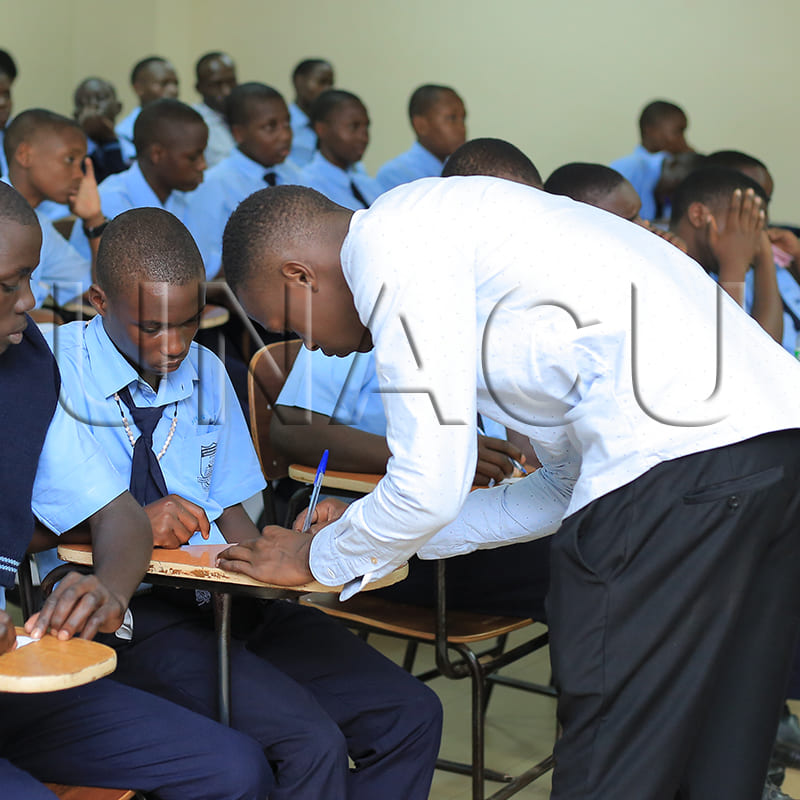 Vocational Training