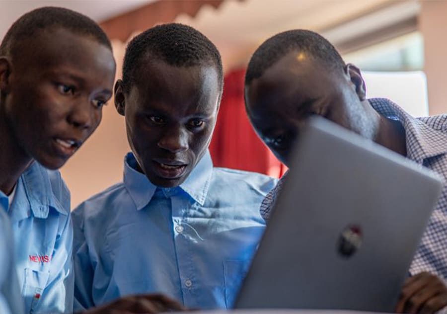 Flexible Learning Options