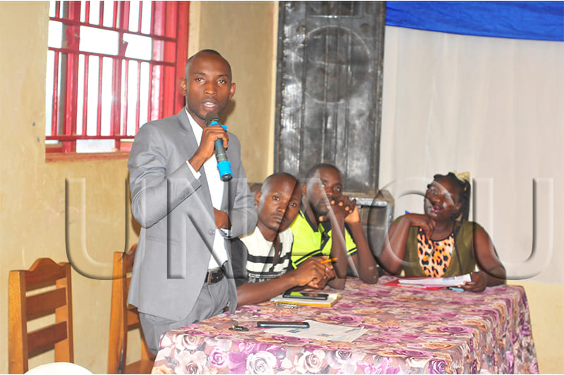 Uganda National Association for Computer Users