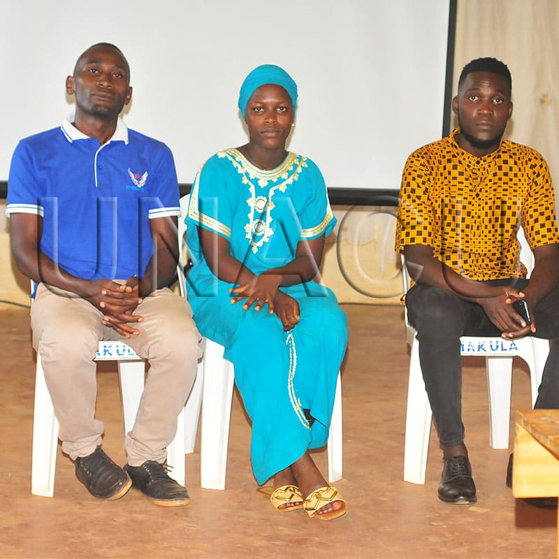 Secretariat Team