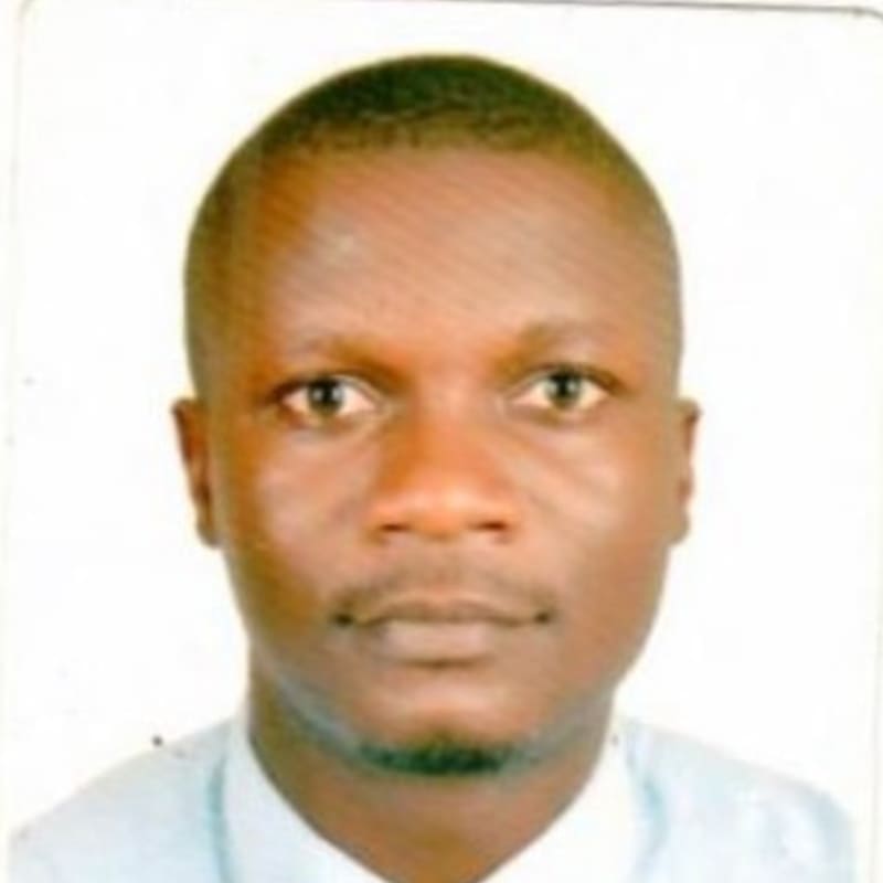 James Mugisha